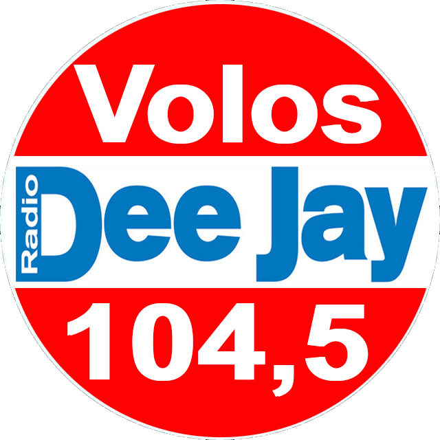 Volos DeeJay